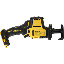 DeWALT DCS369N-XJ XR compacte reciprozaag (body)