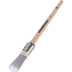 ANZA / ANZA PRO classic alround ronde kwast 1