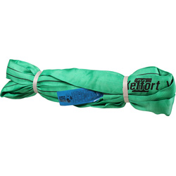 Kelfort / Kelfort Rondstrop groen 2 ton 5.0m - WL=2.5m