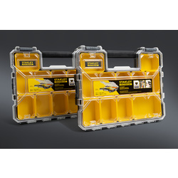 DeWALT / DeWALT twinpack organizer 4