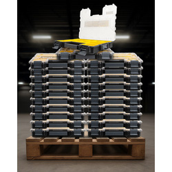 DeWALT / DeWALT twinpack organizer 5