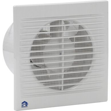 Renson Greenwave Mechanische ventilator met timer IP34, foto 2 van 3
