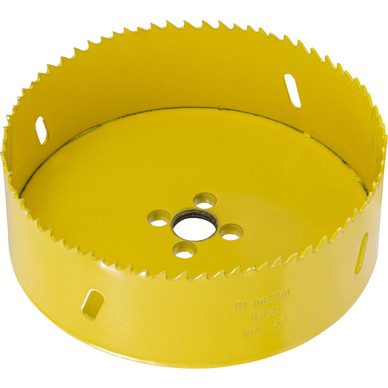 Bi-metaal gatenzaag 64 mm online bestellen