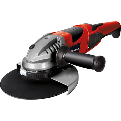 Einhell TE-AG 230/2000 haakse slijper, foto 2 van 3