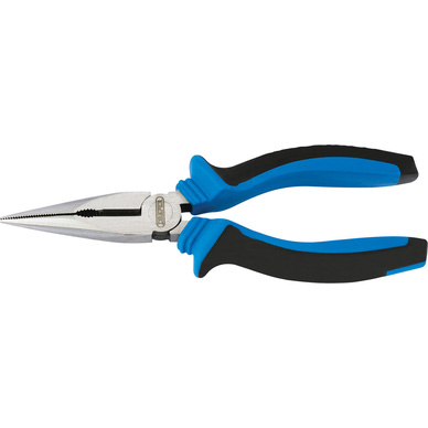 Draper 63868 Scotchlok Crimping Pliers with Spring Load, 150 mm, Blue