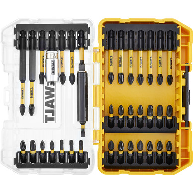 DeWALT DT70731T-QZ slagbitset in Tough Case, foto 2 van 3