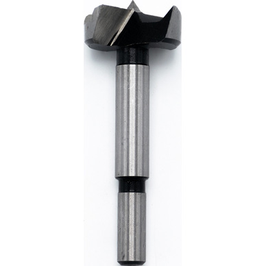 Foret à bois OEM Forstner Scie cloche Jeu de forage en carbure de tungstène Tail