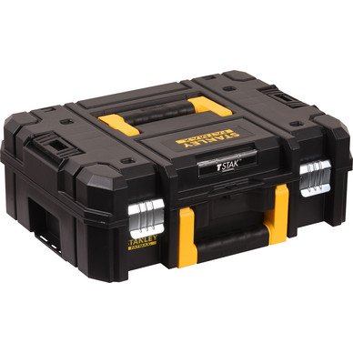 Stanley FATMAX® Pro-Stack gereedschapskoffer, foto 2 van 3