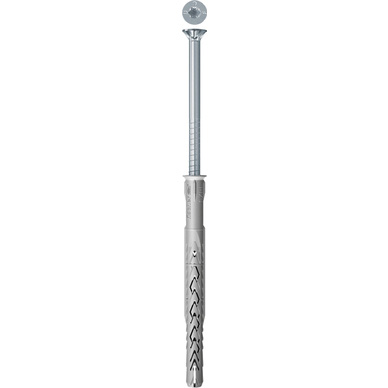 Fischer constructiepluggen SXRL, foto 2 van 3