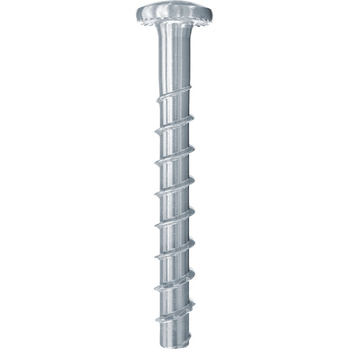 Fischer betonschroeven FBS II bolkop, foto 2 van 3