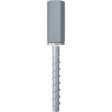 Fischer betonschroeven FBS II binnendraad, foto 2 van 3