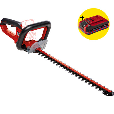 Einhell ARCURRA Li Solo accu heggenschaar (body), foto 2 van 3
