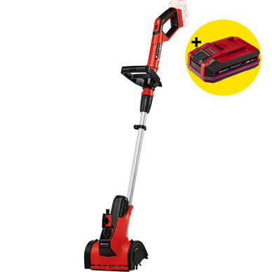 Einhell PICOBELLA Li Solo accu terrasreiniger (body), foto 2 van 3