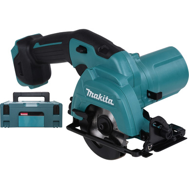 MAKITA ACCUCIRKELZAAG 2X18V DHS900Z ZONDER ACCU EN LADER