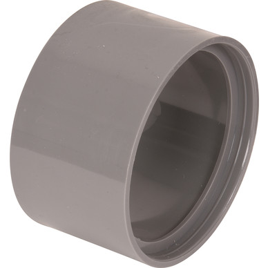 PVC HWA verloopring, foto 2 van 3