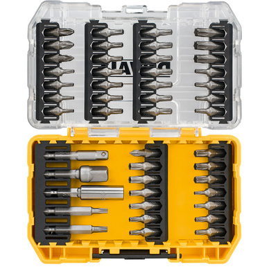 DeWALT DT70704-QZ bitset in Tough Case, foto 2 van 3