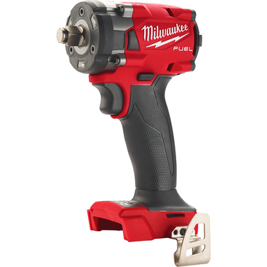 Milwaukee M18 FUEL FIW2F12-0X accu slagmoeraanzetter (body), foto 2 van 3