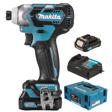 Batería Makita BTP130RFE de alta calidad en México