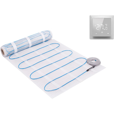 Smart verwarming systemen - slimme Vloerverwarming systemen - - Online Sanitairwinkel Smart verwarming systemen - slimme Vloerverwarming systemen - - Online Sanitairwinkel