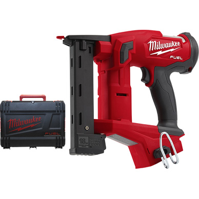 Milwaukee M18 FUEL FN18GS-0X accu tacker (body), foto 2 van 3
