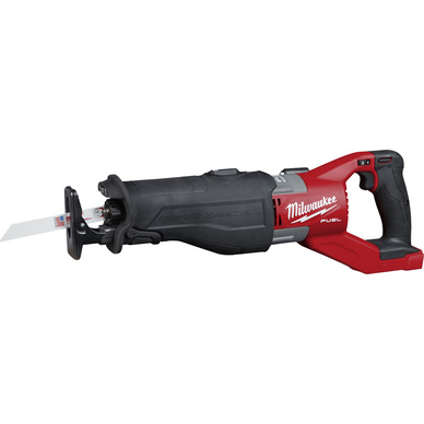 Milwaukee M18 FUEL FSX-0C accu reciprozaag machine (body), foto 2 van 3