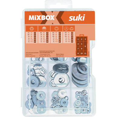 Mixbox Medi ringen & moeren, foto 2 van 3