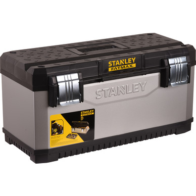 Stanley FATMAX® gereedschapskoffer, foto 2 van 3