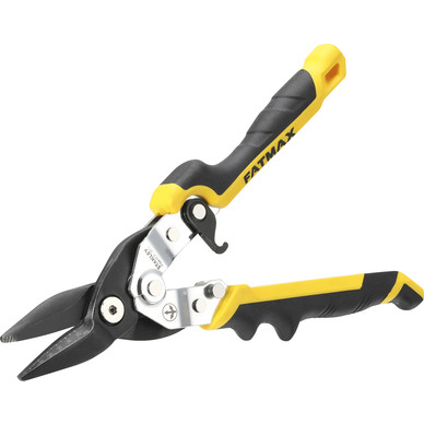 Stanley FATMAX® Ergo blikschaar - 250mm, foto 2 van 3