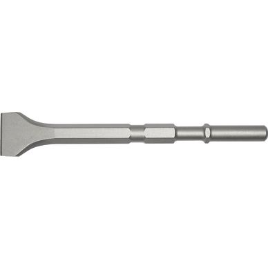 Milwaukee K-Hex 21 mm brede beitel, foto 2 van 3