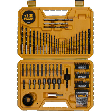 DeWALT DT9815 Boor SDS-Plus EXTREME 2™ 6x160mm VE=10