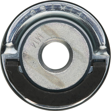 Milwaukee FIXTEC snelspan moer haakse slijper, foto 2 van 3