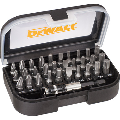 DeWALT bitset, foto 2 van 3