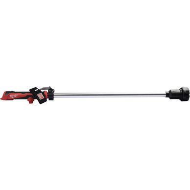 Milwaukee M12 BSWP-0 Hydropass accu staafwaterpomp (body), foto 2 van 3