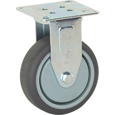 Granit Koeborstel Mini - 58050111, 4059139388462 | Hoogte: 400 Mm Aantal Borstelringen 9