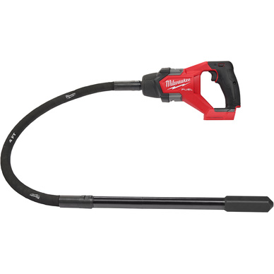 Milwaukee M18 FCVN12-0 FUEL accu betontrilnaald (body), foto 2 van 3