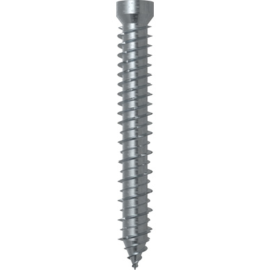 Fischer kozijnschroef FFSZ, foto 2 van 3
