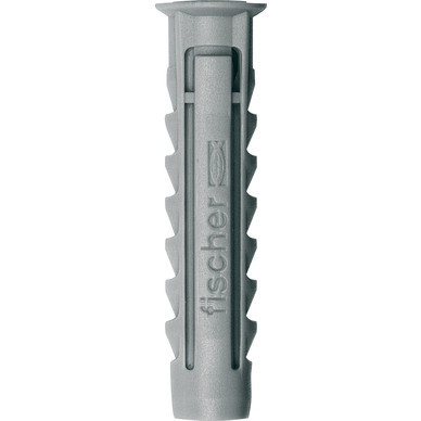 Fischer SX pluggen, foto 2 van 3
