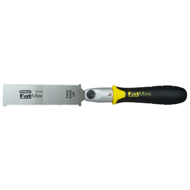 Stanley FATMAX® Japanse zaag 300mm kopen? | Toolstation
