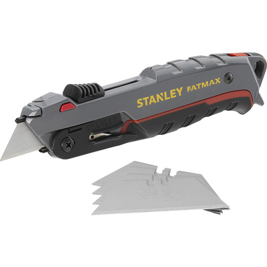 Stanley FATMAX® veiligheidsmes, foto 2 van 3