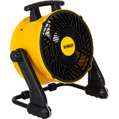 DeWALT DXF1646 ventilator 40cm, foto 2 van 3