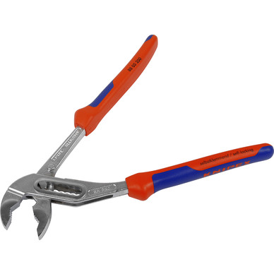 Knipex Alligator 8805 waterpomptang, foto 2 van 3