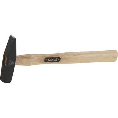 Stanley bankhamer hout, foto 2 van 3
