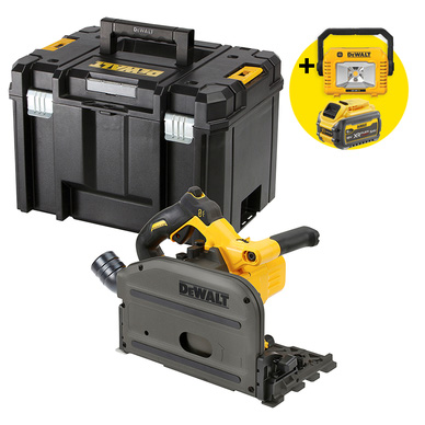DeWALT DCS520NT-XJ 54V Flexvolt accu invalzaag (body), foto 2 van 3