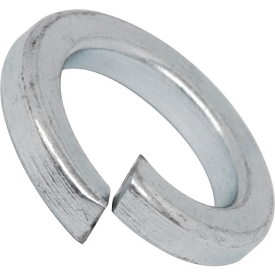 DIN 7980 A2 (aisi 304), veerring voor cilinderschroeven