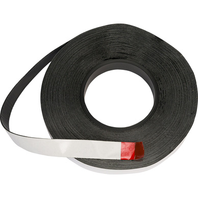 Pandser Butyltape dubbelzijdig 20mm x 15m zwart kopen?