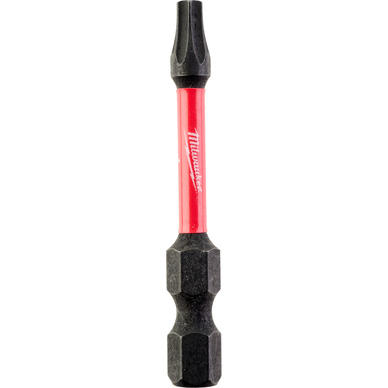Milwaukee schroefbit SHOCKWAVE, foto 2 van 3
