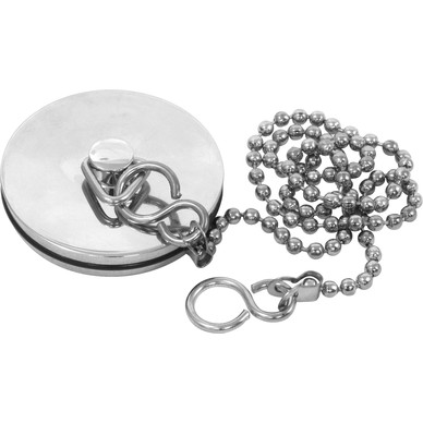 Stop & ketting, foto 2 van 3