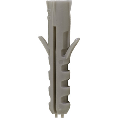 FISCHER Nagelplug N Green 6x60/30 S met verzonken kop, 45 stuks kopen