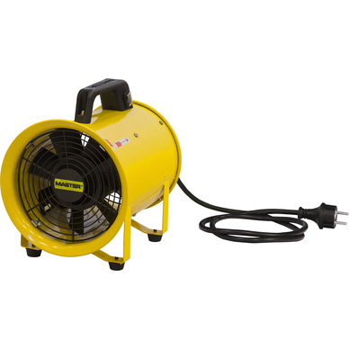 Master ventilator BLM4800, foto 2 van 3