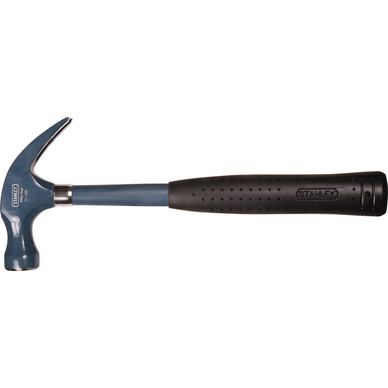 Stanley klauwhamer Blue Strike, foto 2 van 3